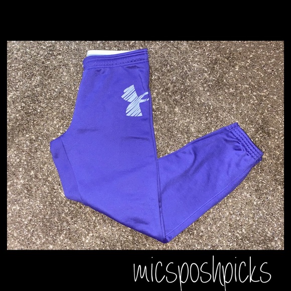Under Armour Pants - Under Armour • Sweatpants